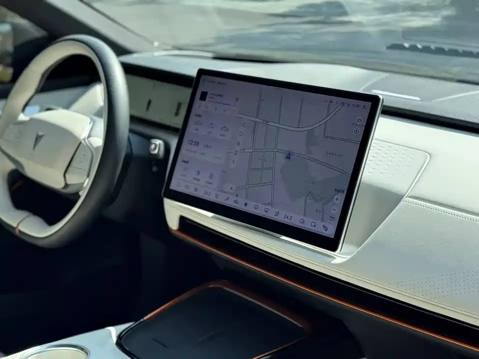 DEEPAL Dark blue SL03