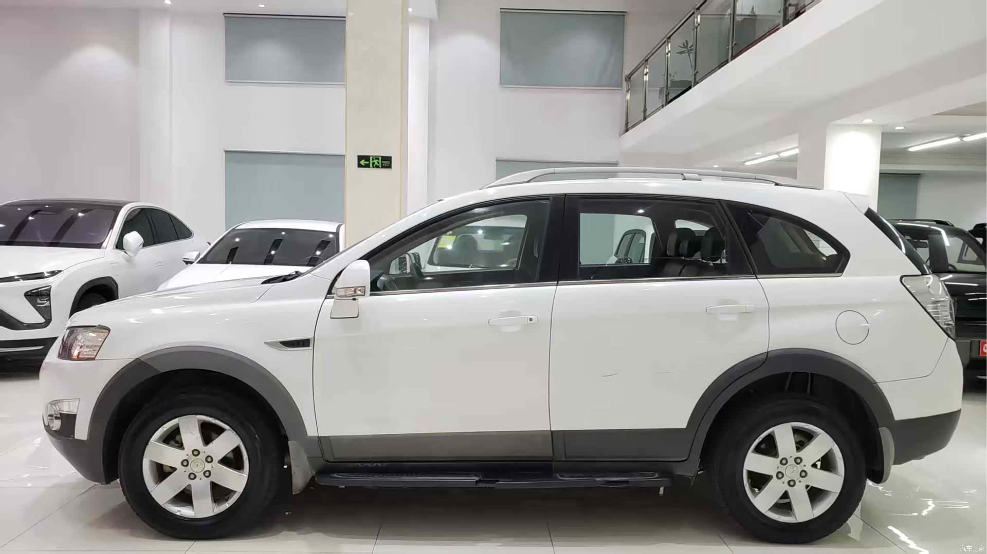 Chevrolet 7, 2013 16