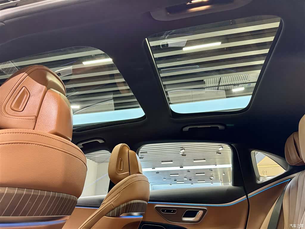 Mercedes-Benz E-Class, 2026 27