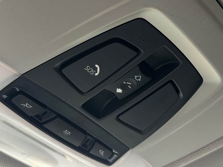 BMW X1 2017, фото 21