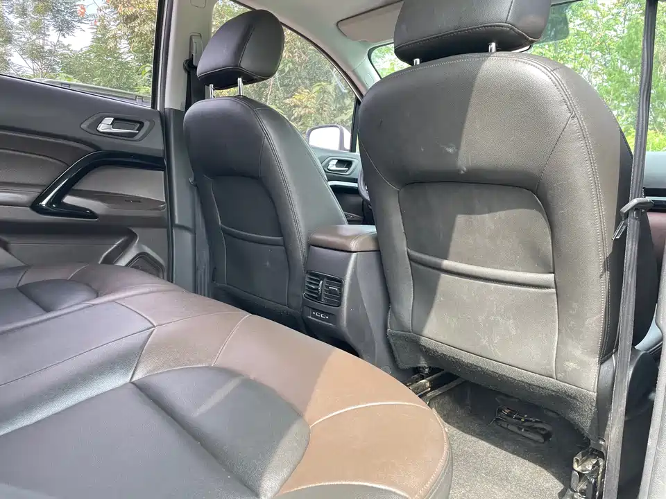 Trumpchi Trumpchi GS4