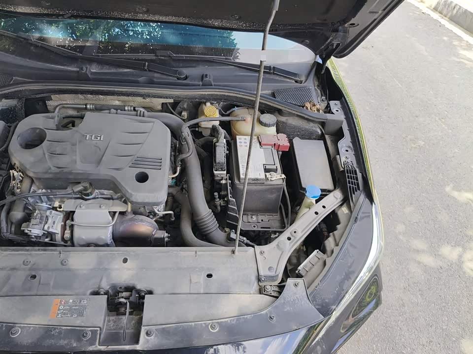 MG MG6 MG MG6