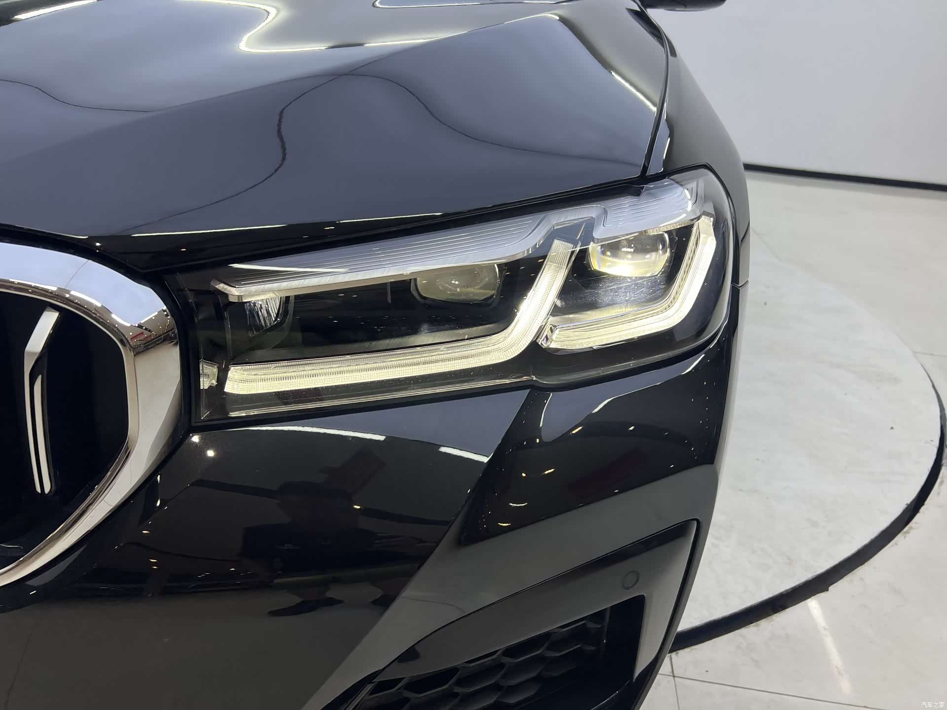 BMW 5 Series, 2021 16