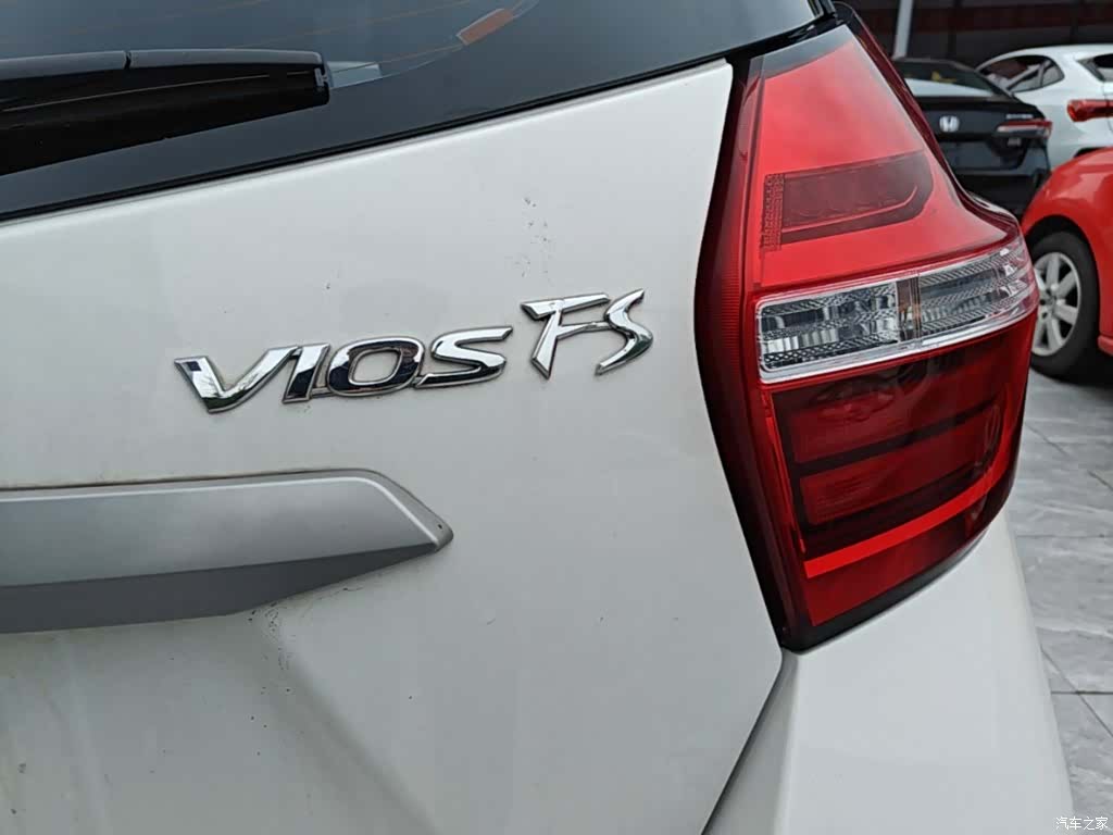 Toyota FS, 2019 8