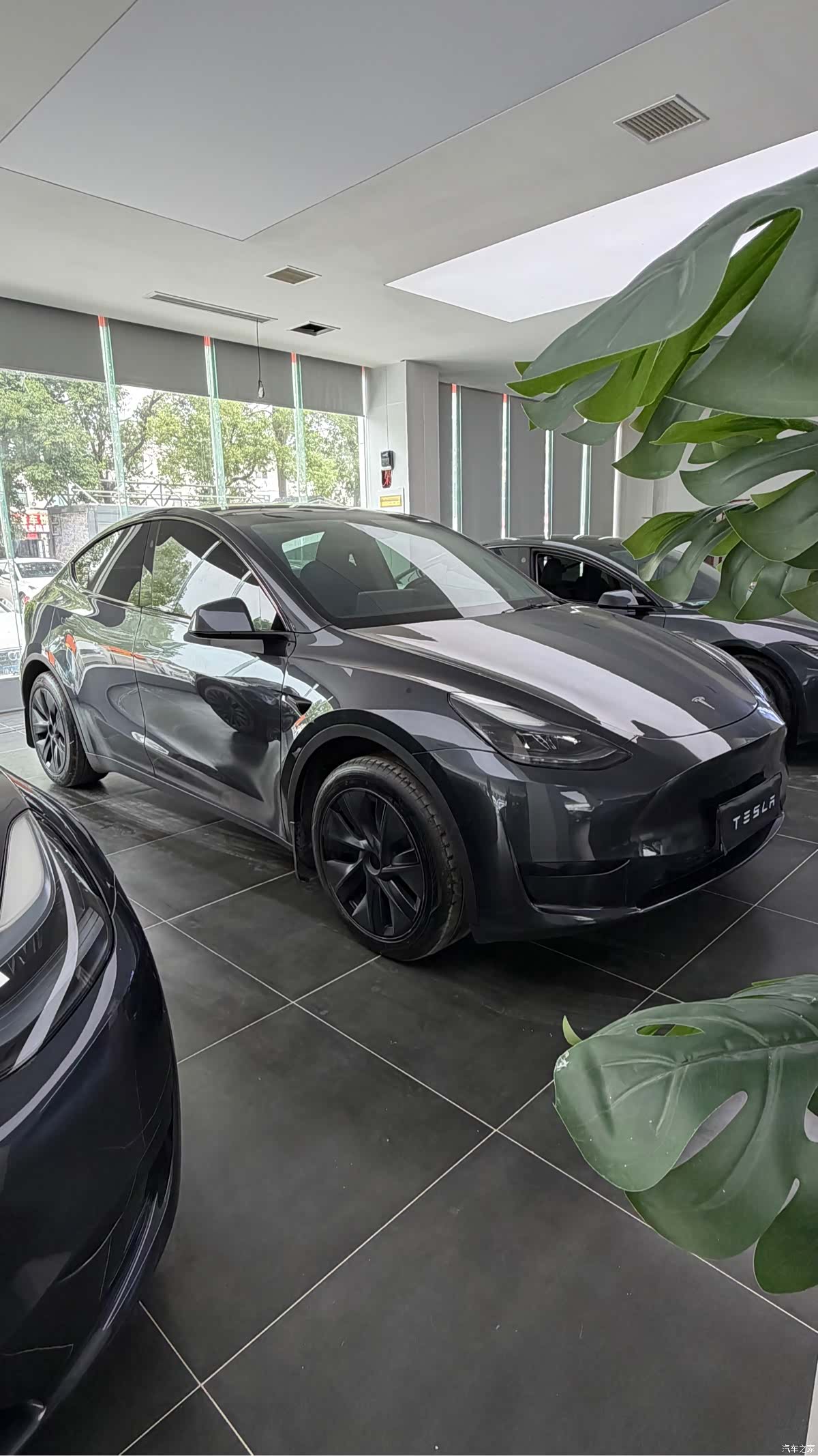 Tesla Model Y, 2024 3