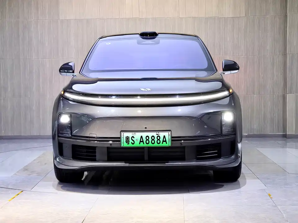 Li Auto Ideal L7