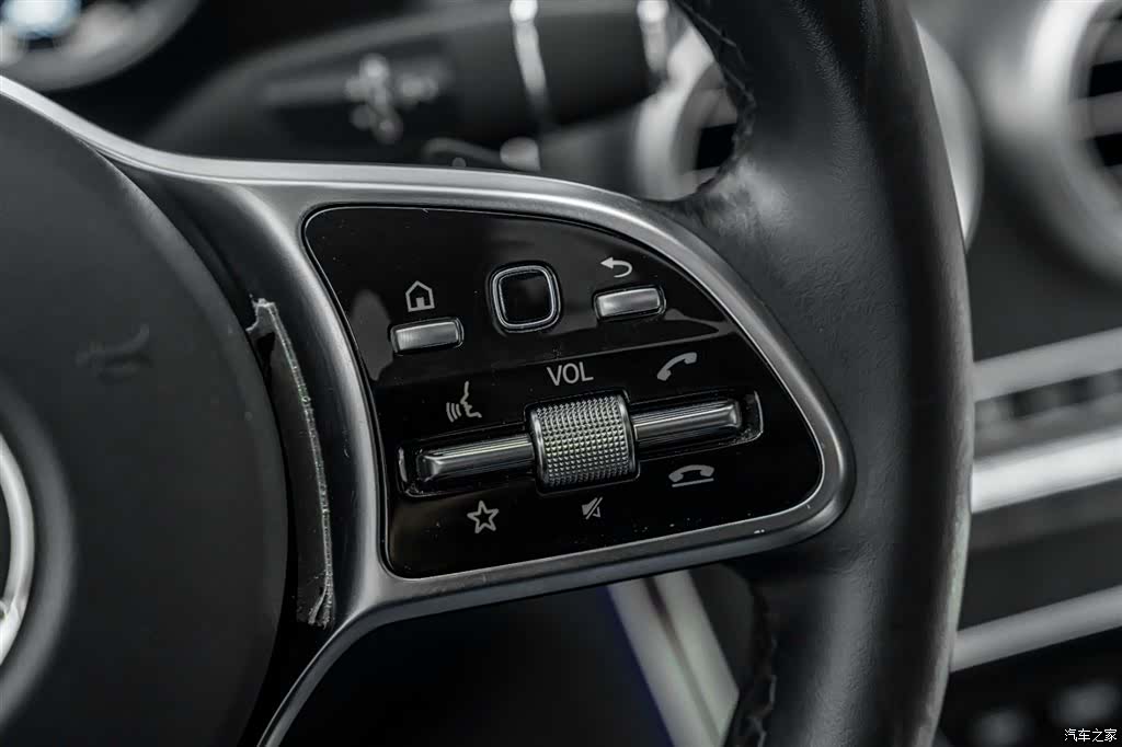 Mercedes-Benz C-Class, 2021 10