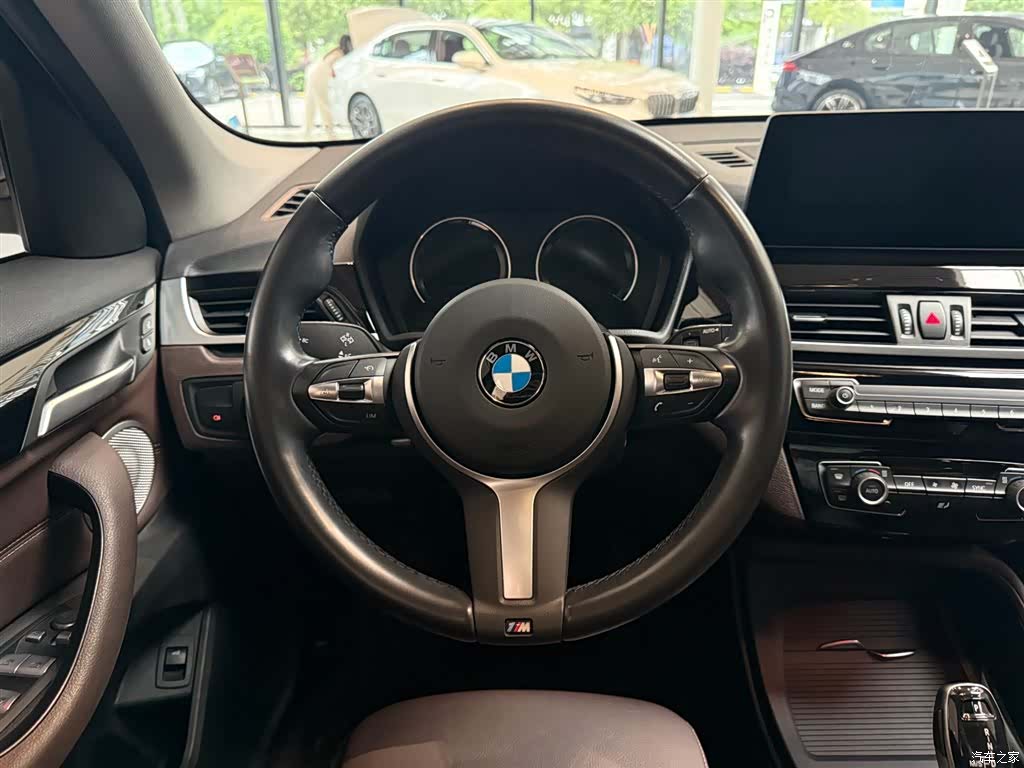 BMW X1, 2021 7