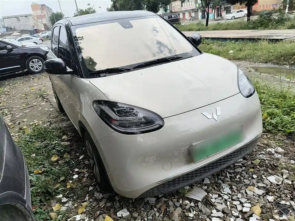 Wuling Wuling Bingguo