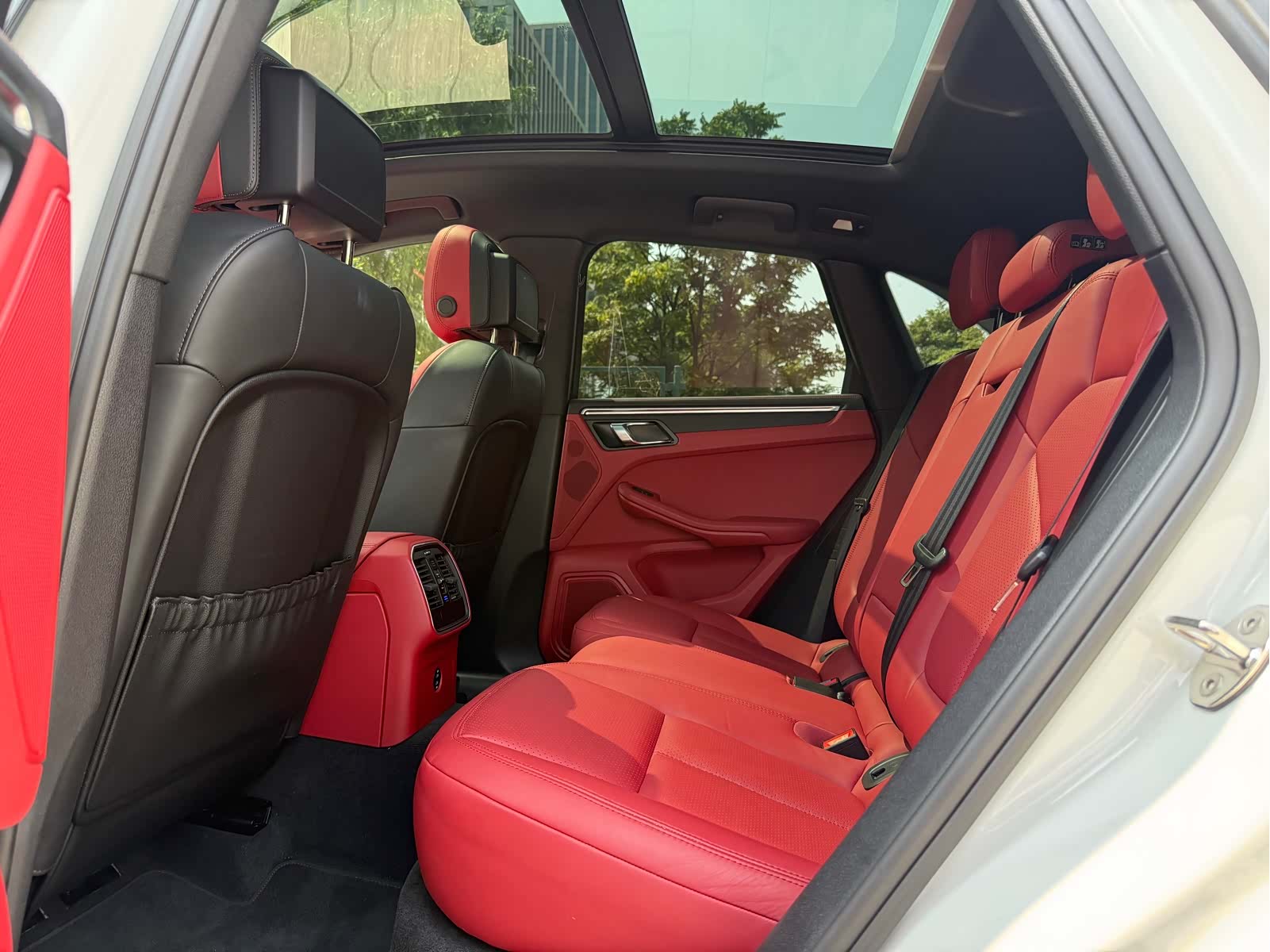 Porsche Macan, 2020 17
