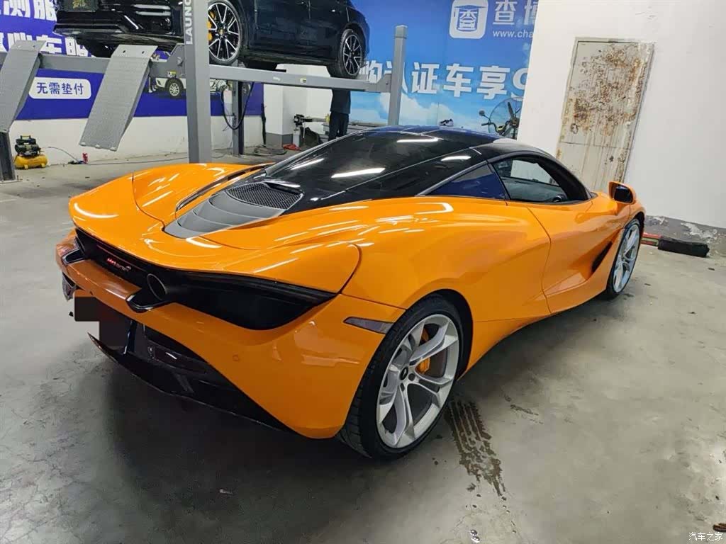 McLaren 720S, 2019 3