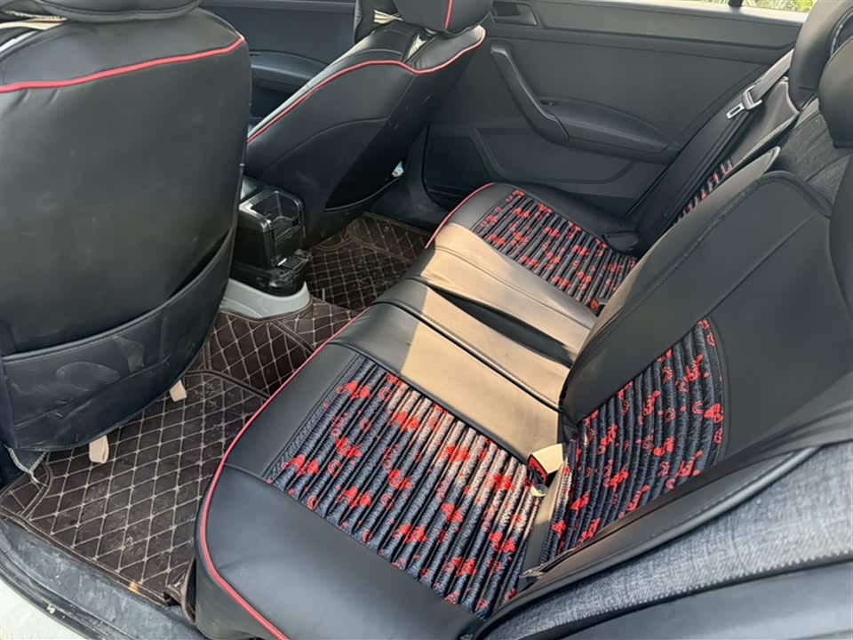 Skoda Xin Rui Skoda Xin Rui