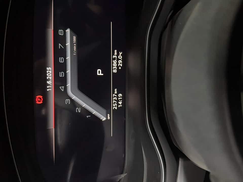 Audi A4L Audi A4L