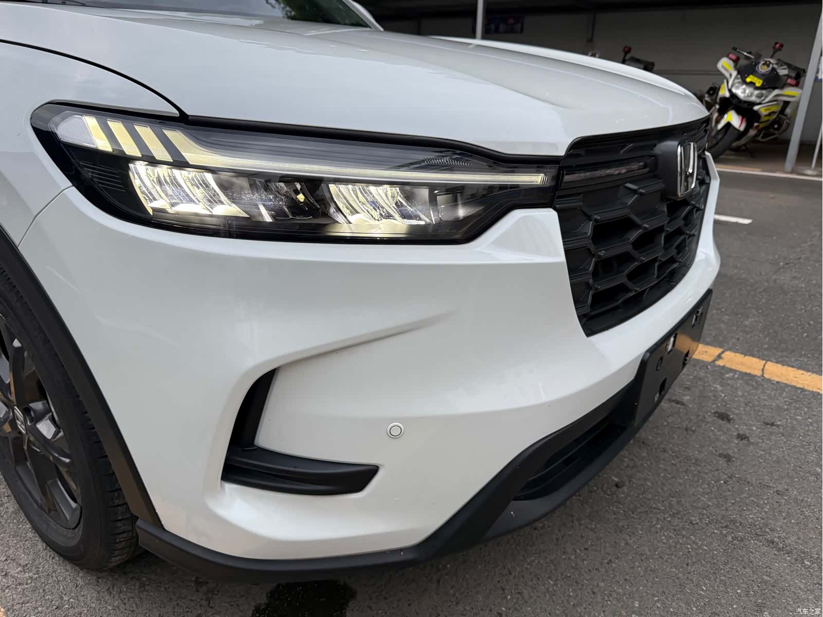 Honda HR-V, 2023 14