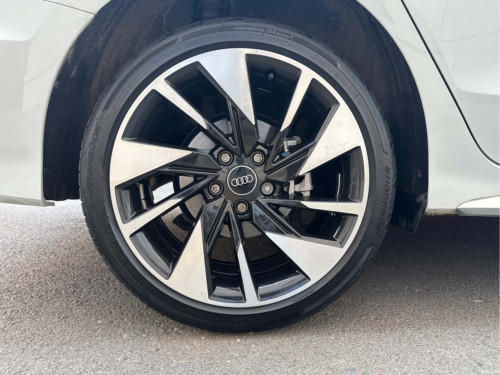 Audi A3, 2023 22