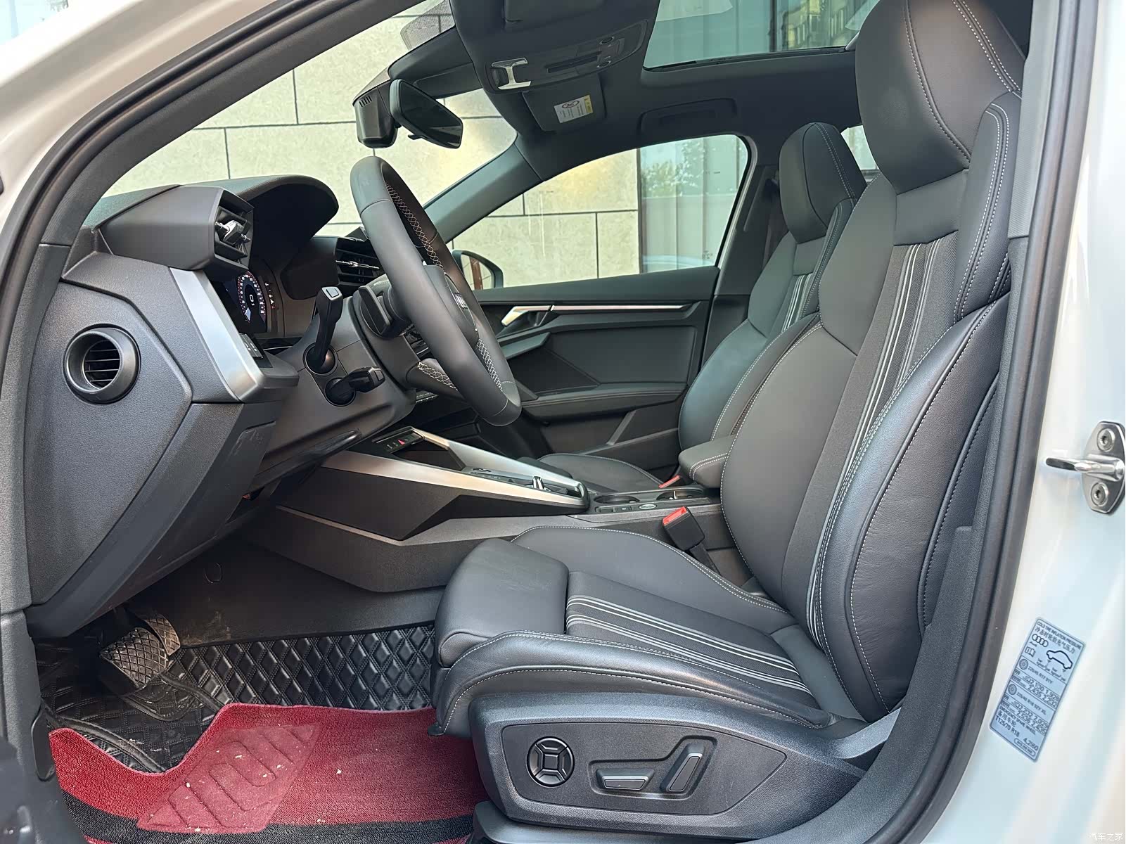 Audi A3, 2023 16