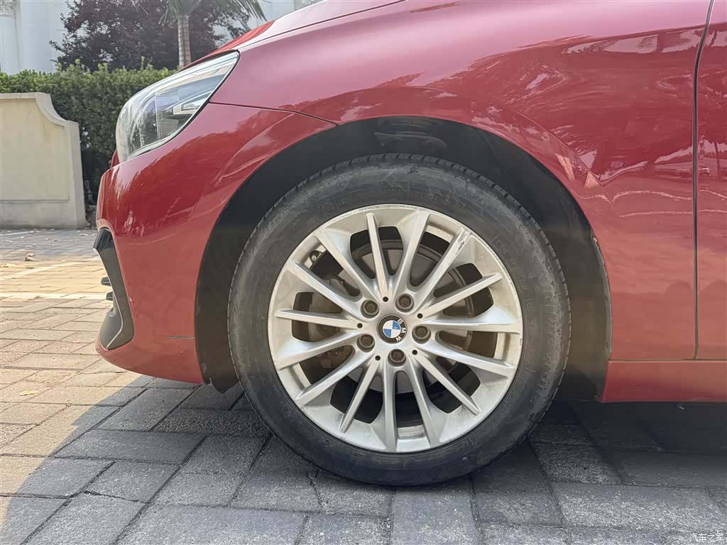 BMW 2 Series, 2018 8