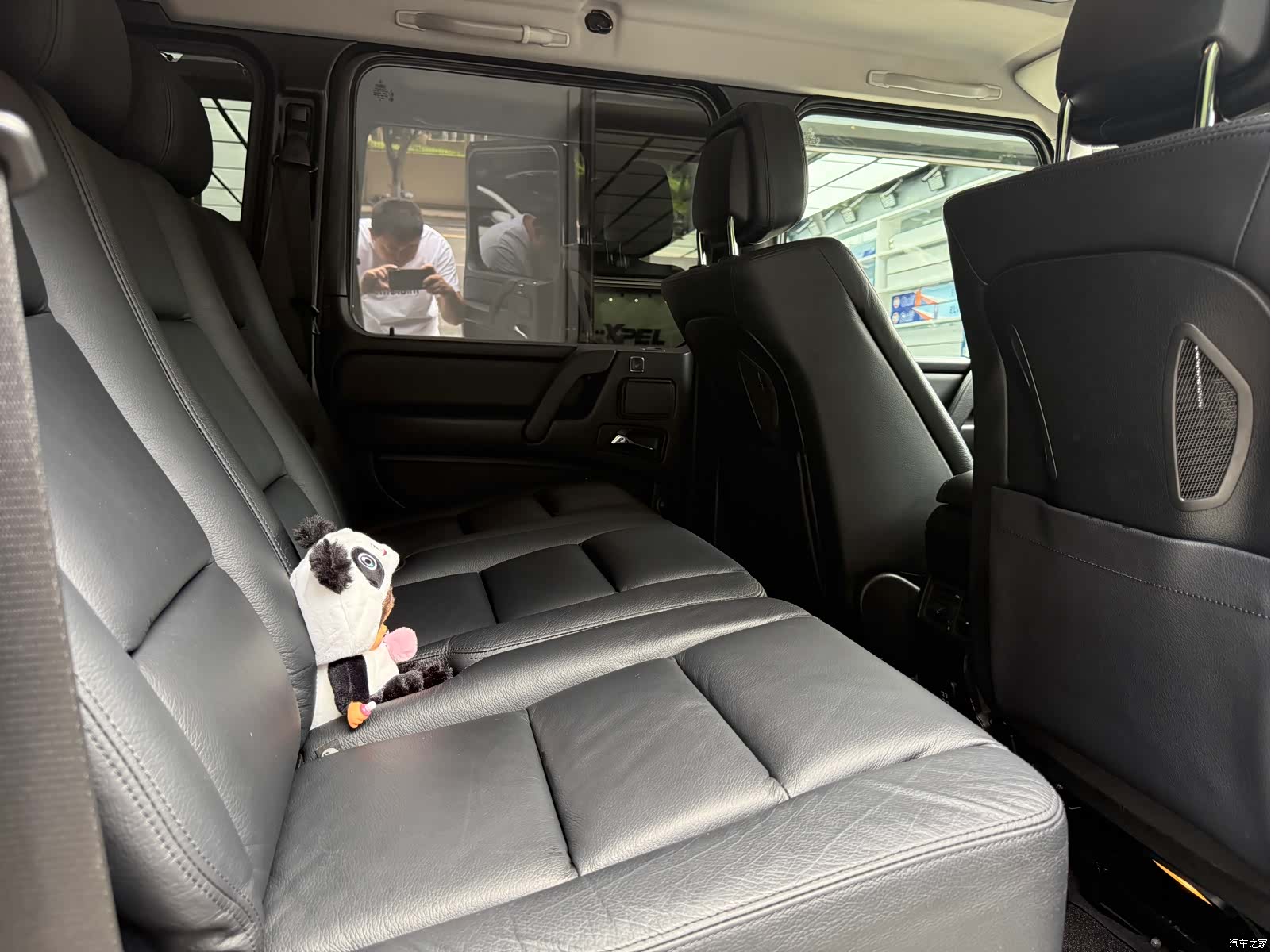 Mercedes-Benz G-Class, 2014 13