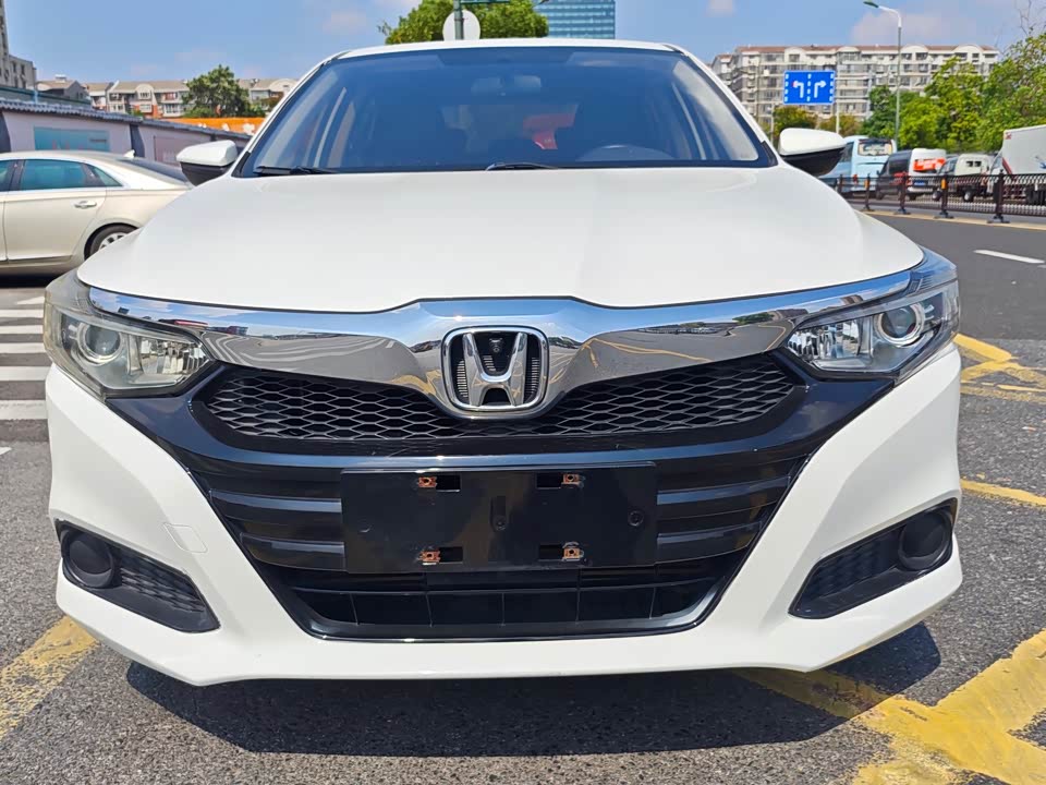 Honda Lingpai