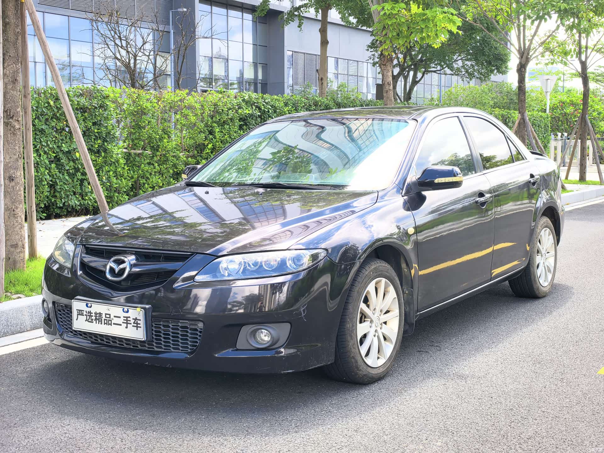 Mazda 6, 2013 1