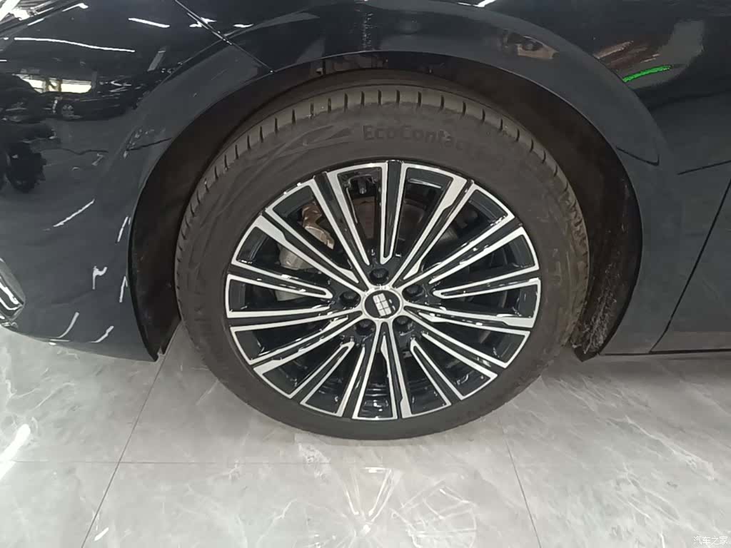 Geely A7, 2025 23