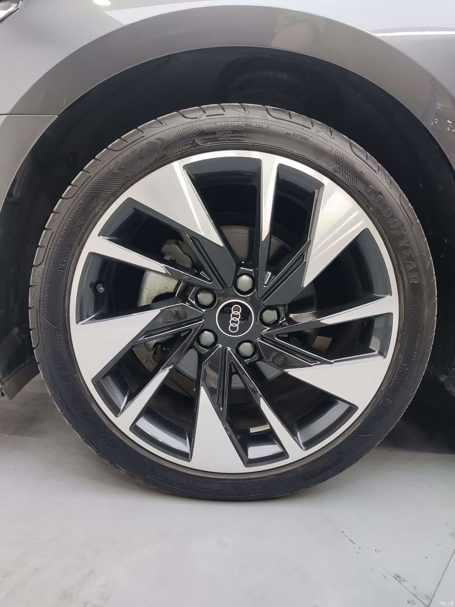 Audi A3, 2022 13