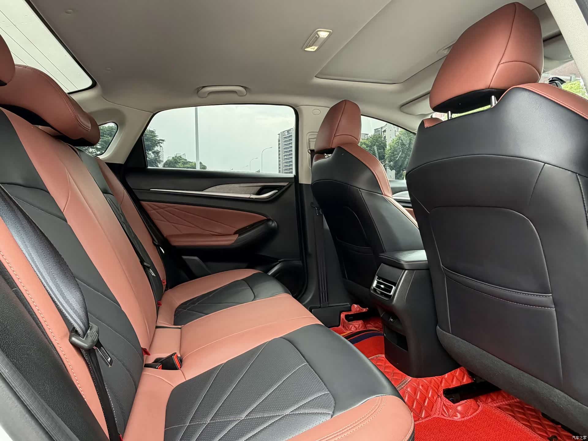Changan Eado, 2023 16