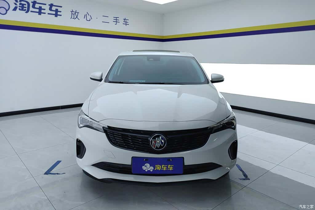Buick Verano, 2023 2
