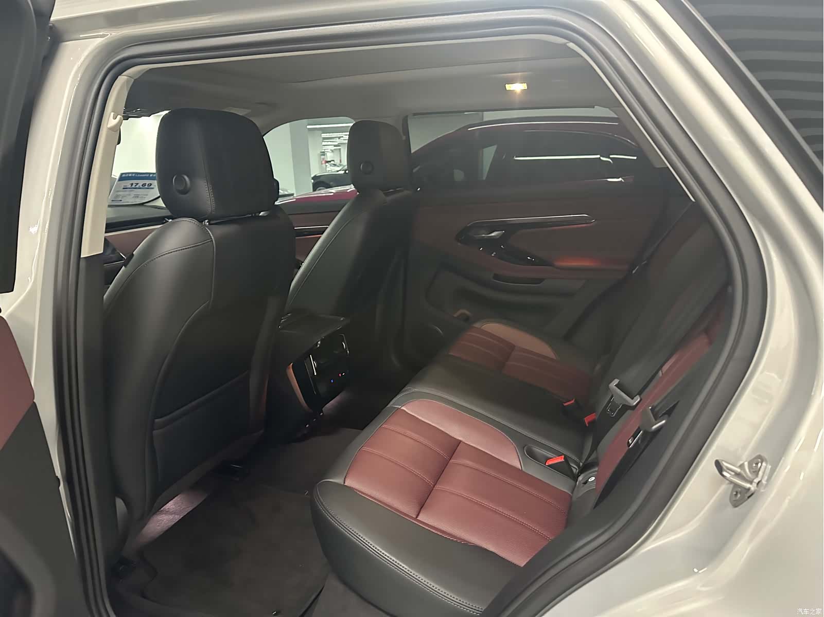 Land Rover Range Rover, 2023 10