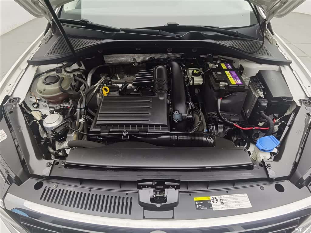 Volkswagen Lamando, 2020 6