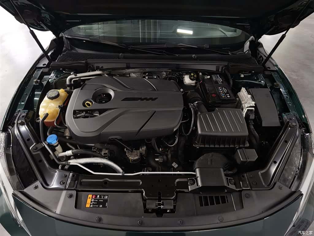 MG MG7, 2023 6