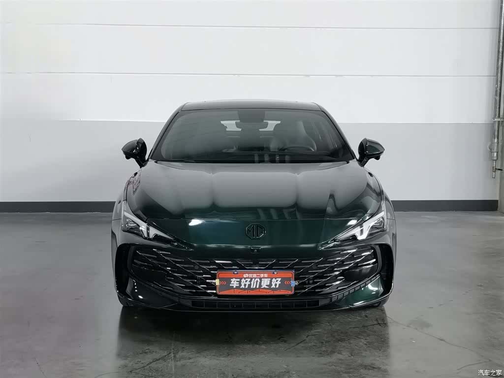 MG MG7, 2023 3