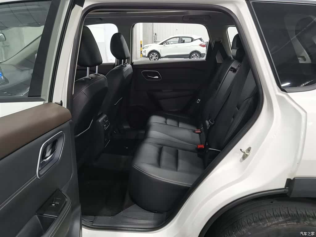 Nissan X-Trail, 2022 15