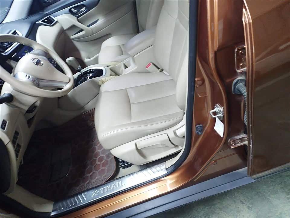 Fujian Fuzhou Car