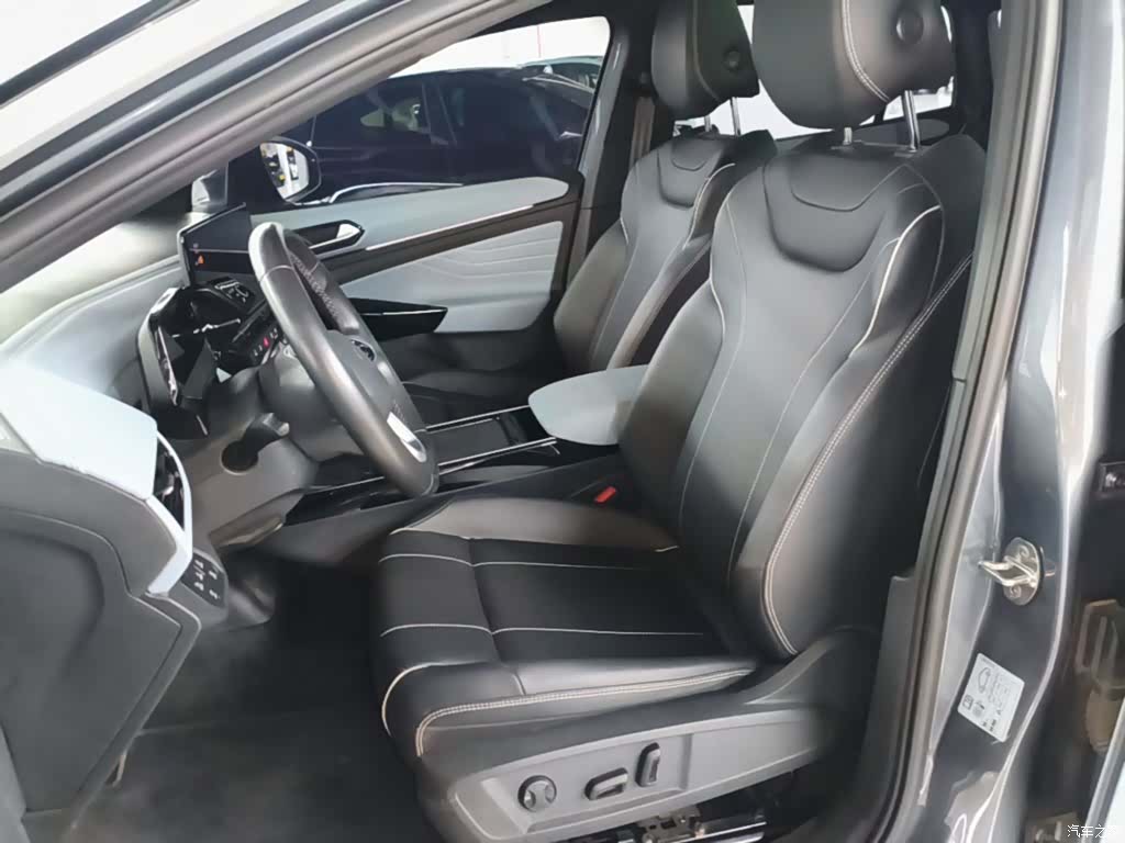 Volkswagen ID.4, 2023 15