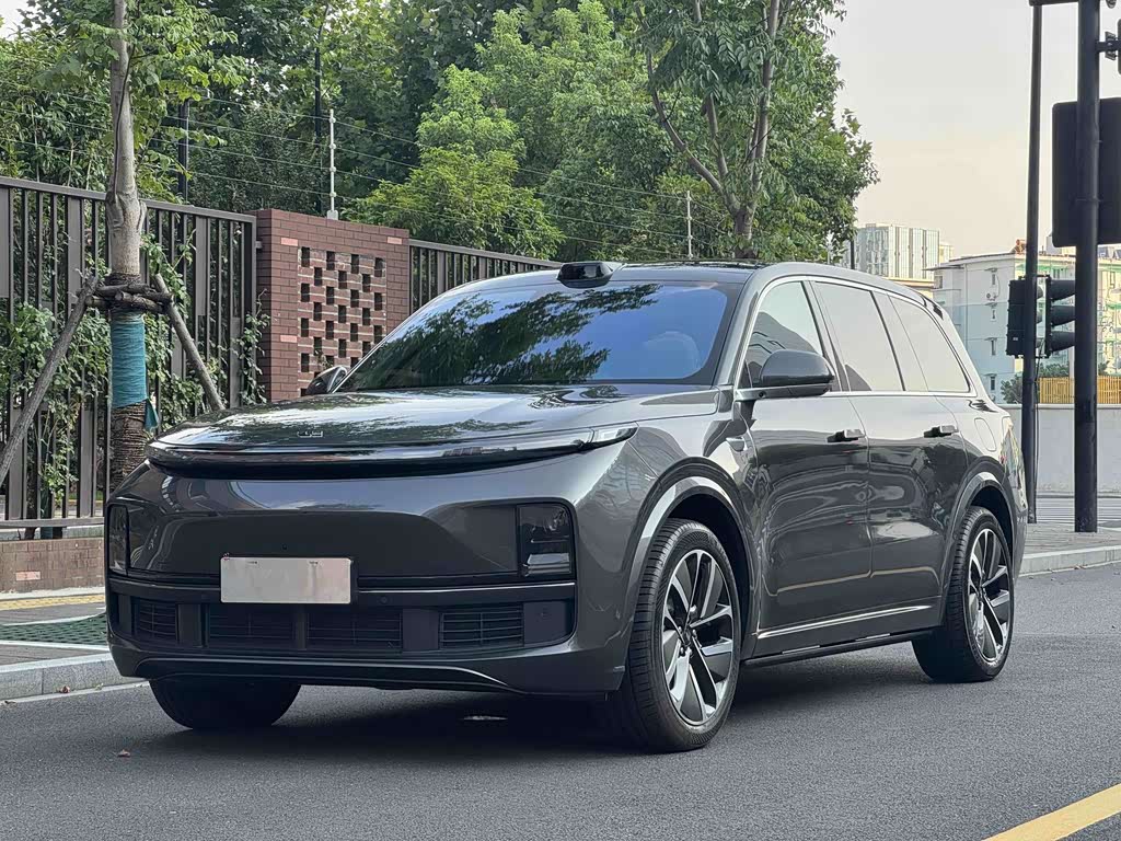 Li Auto L9