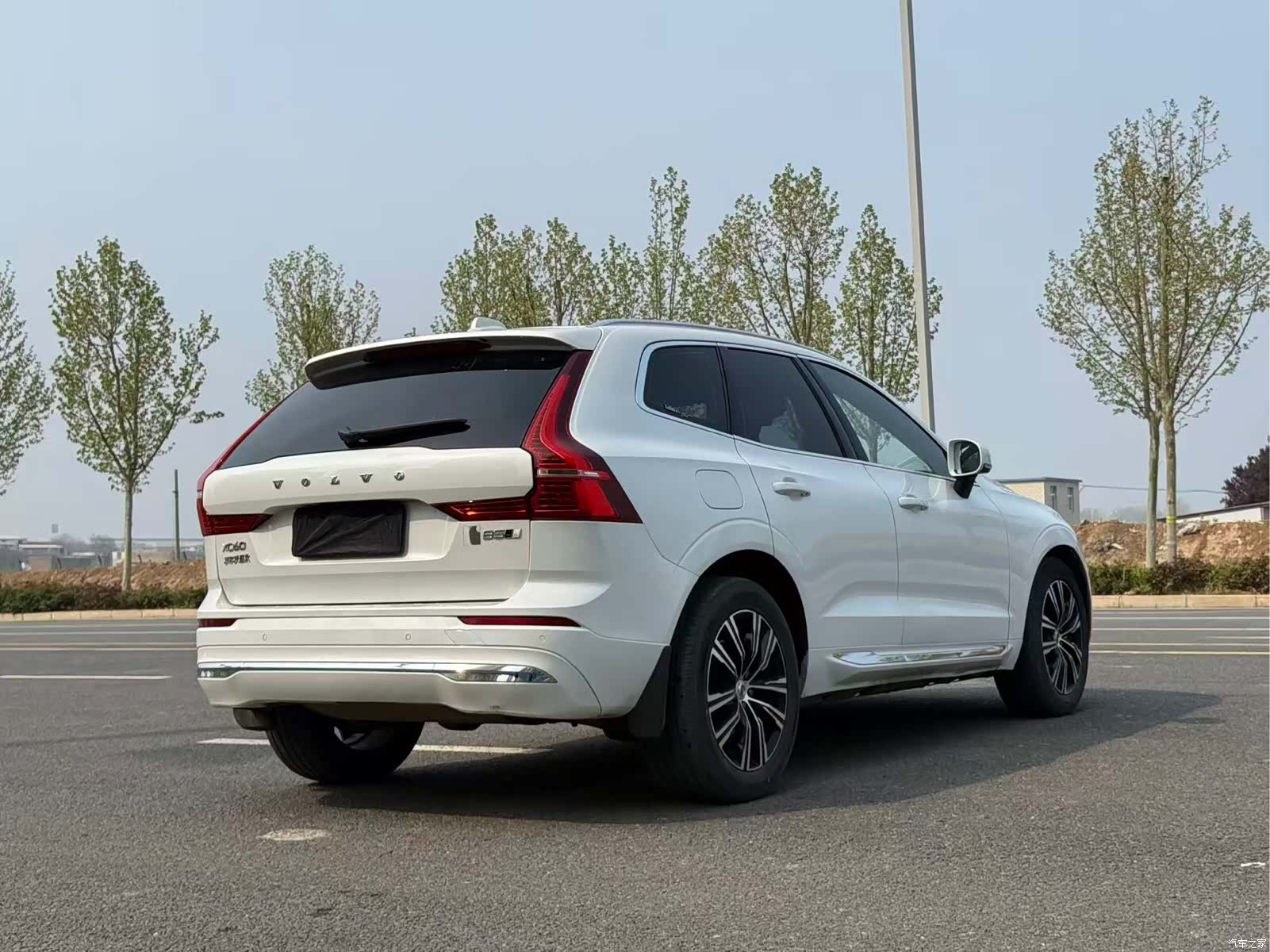 Volvo XC60, 2022 9