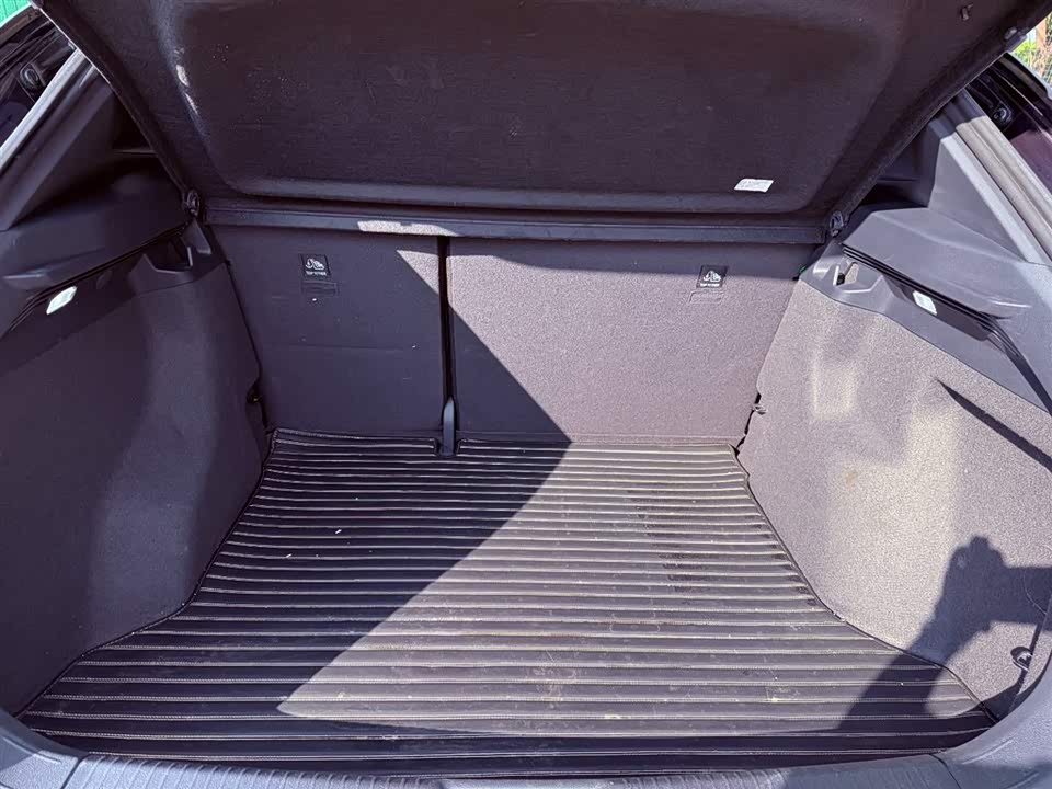 Volkswagen ID.4 CROZZ