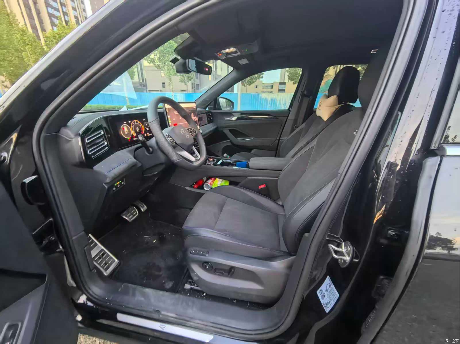 Volkswagen Tiguan L, 2025 4