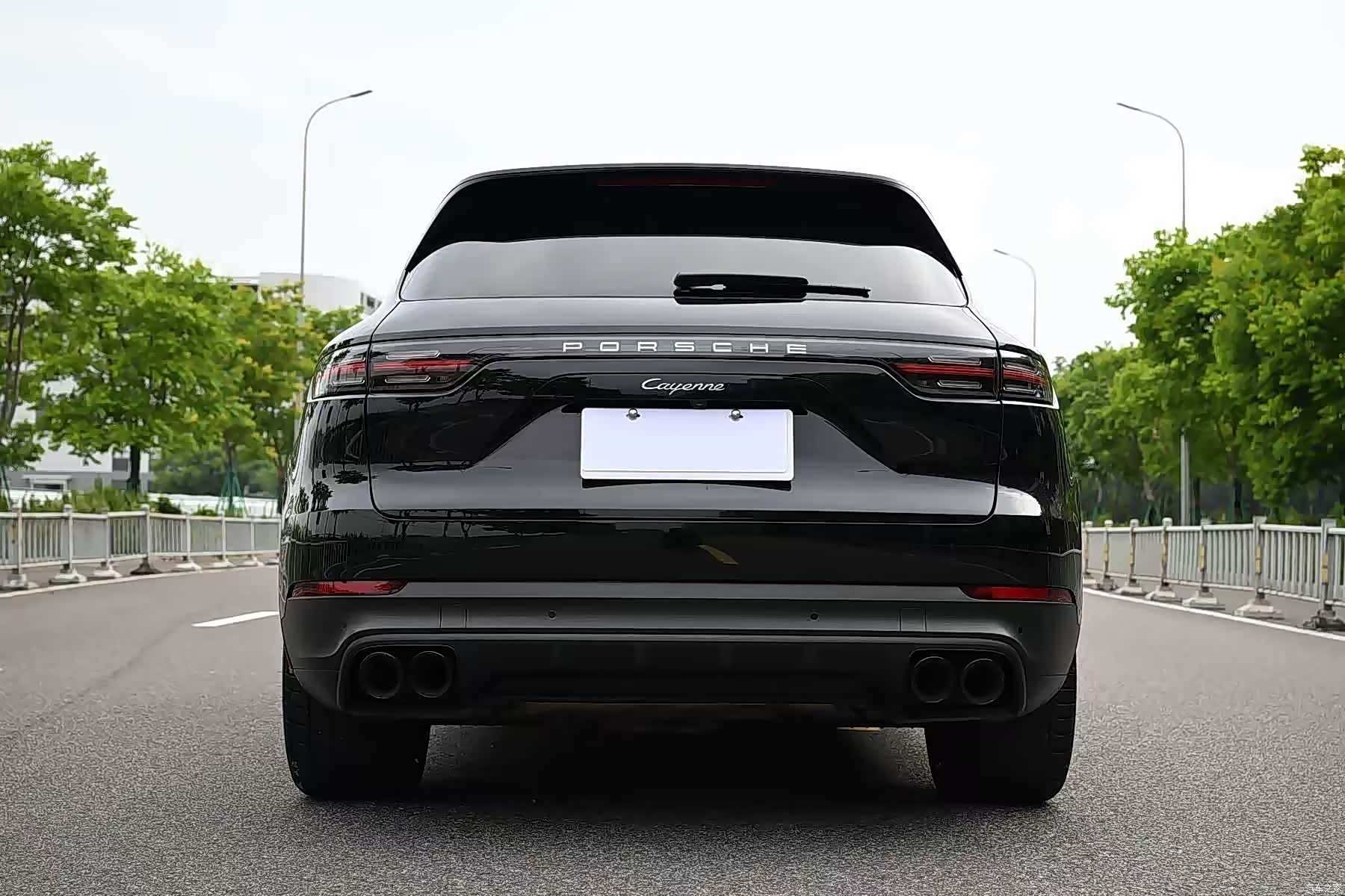 Porsche Cayenne, 2018 20