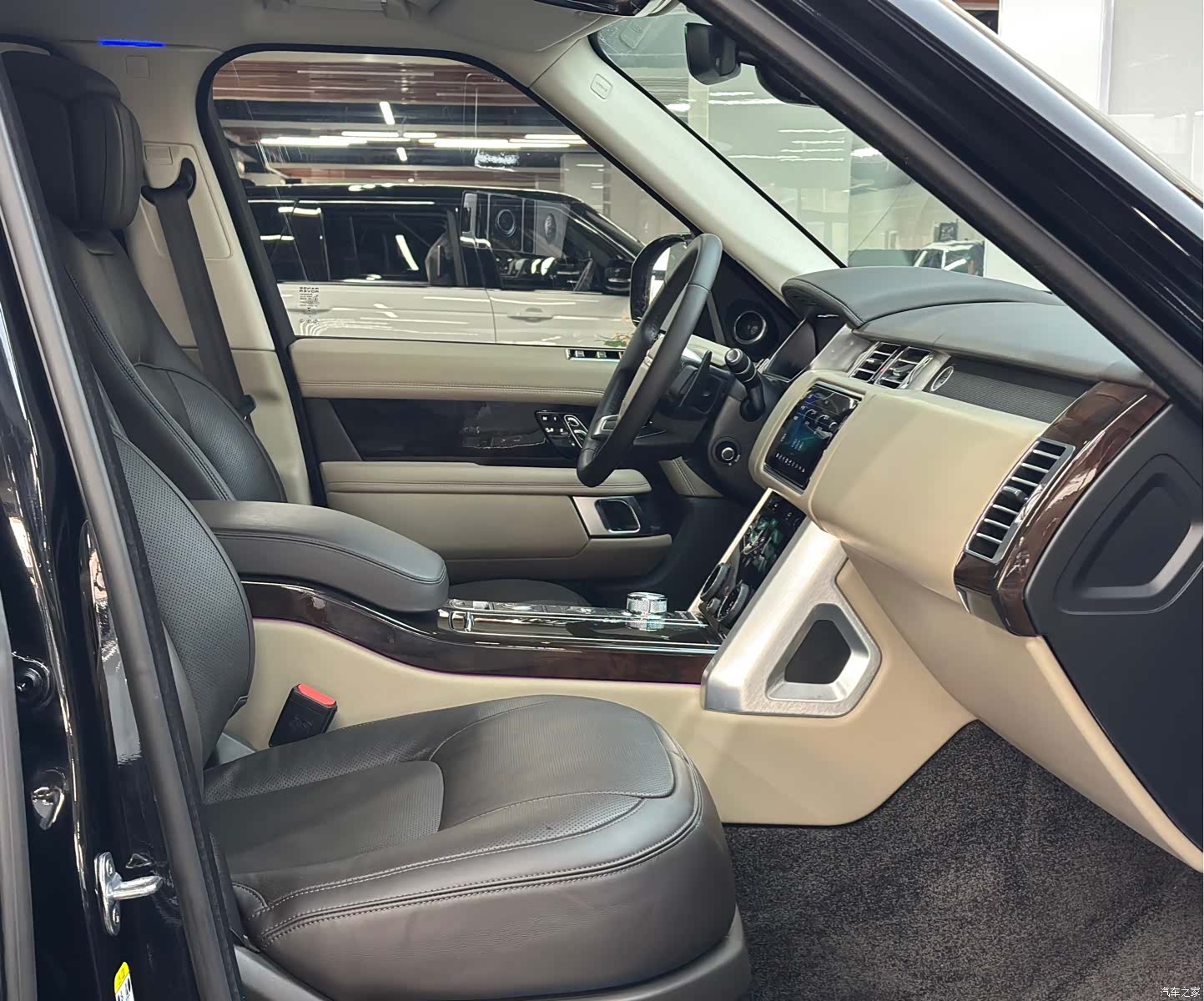Land Rover Range Rover, 2022 7