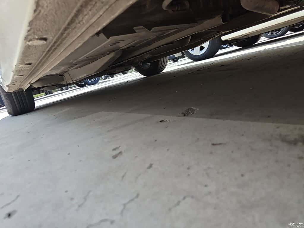 Chevrolet 320, 2018 22