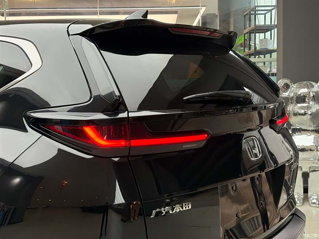 Honda Breeze, 2021 10