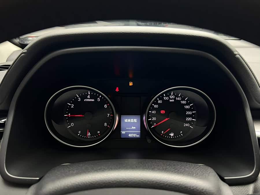Haval Haval M6 2022, фото 20