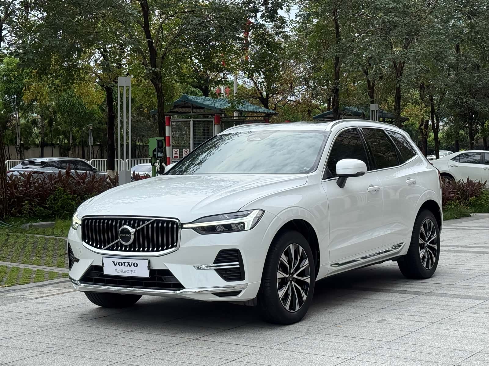 Volvo XC60, 2022 1