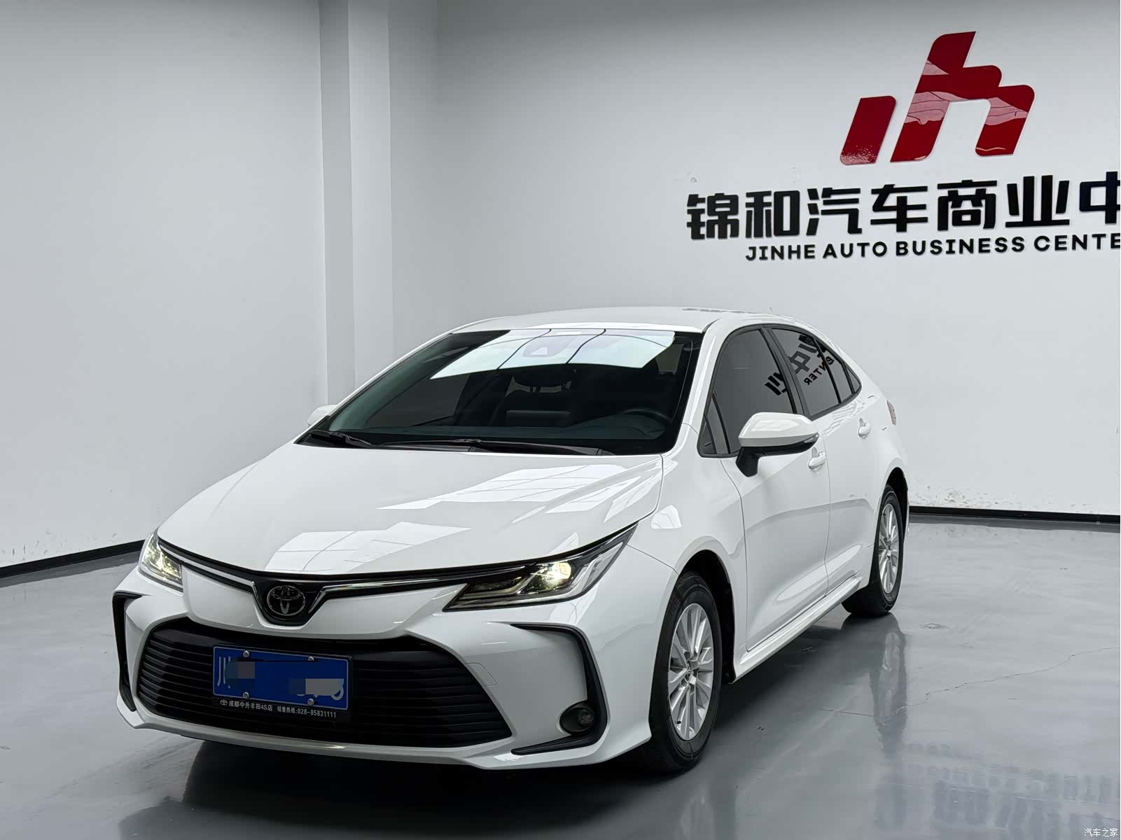 Toyota Corolla, 2022 1