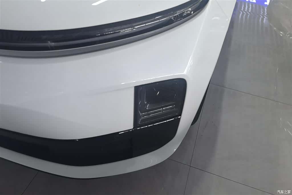 Li Auto L6, 2024 все фото