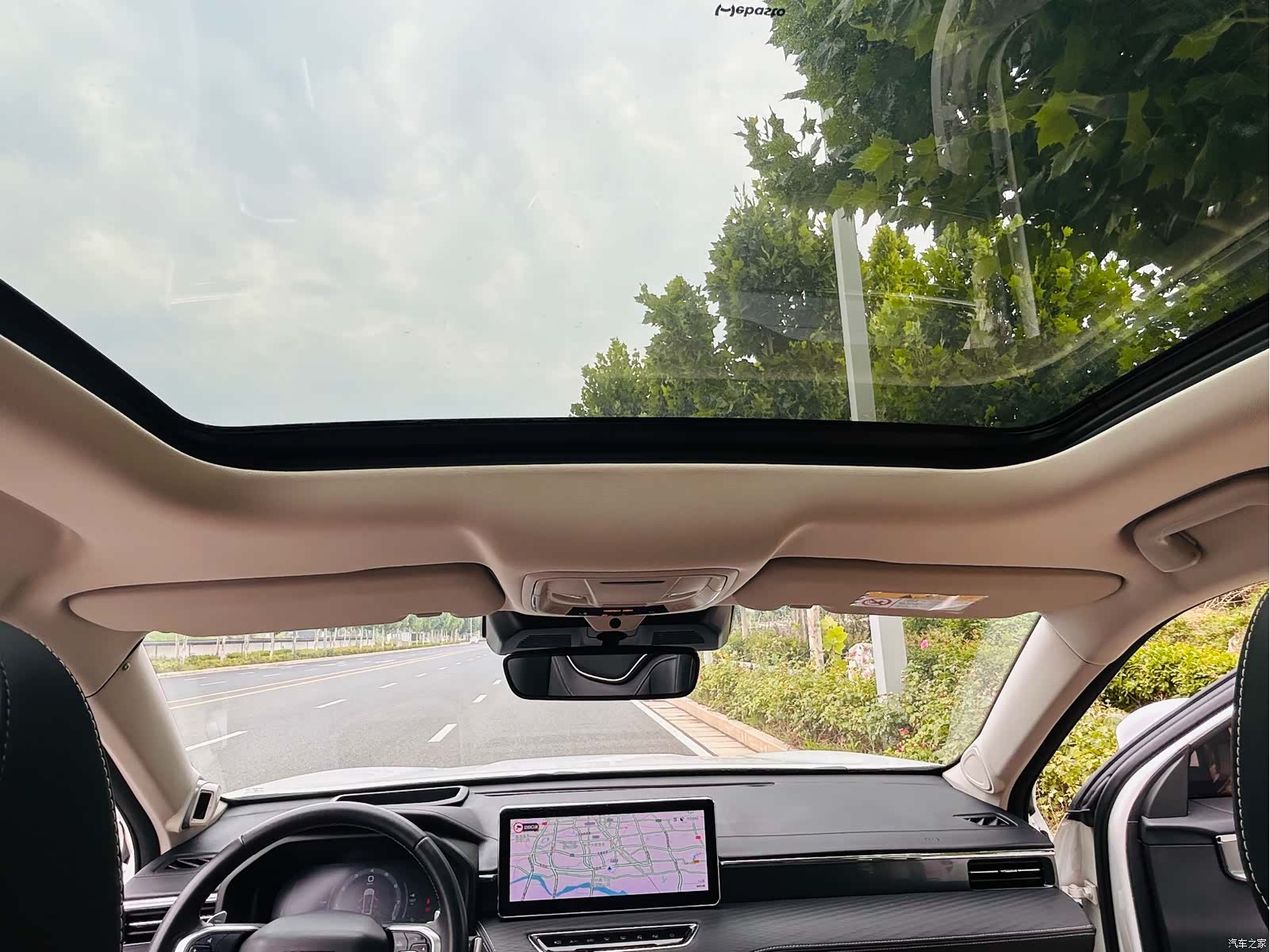Haval First Love, 2021 8