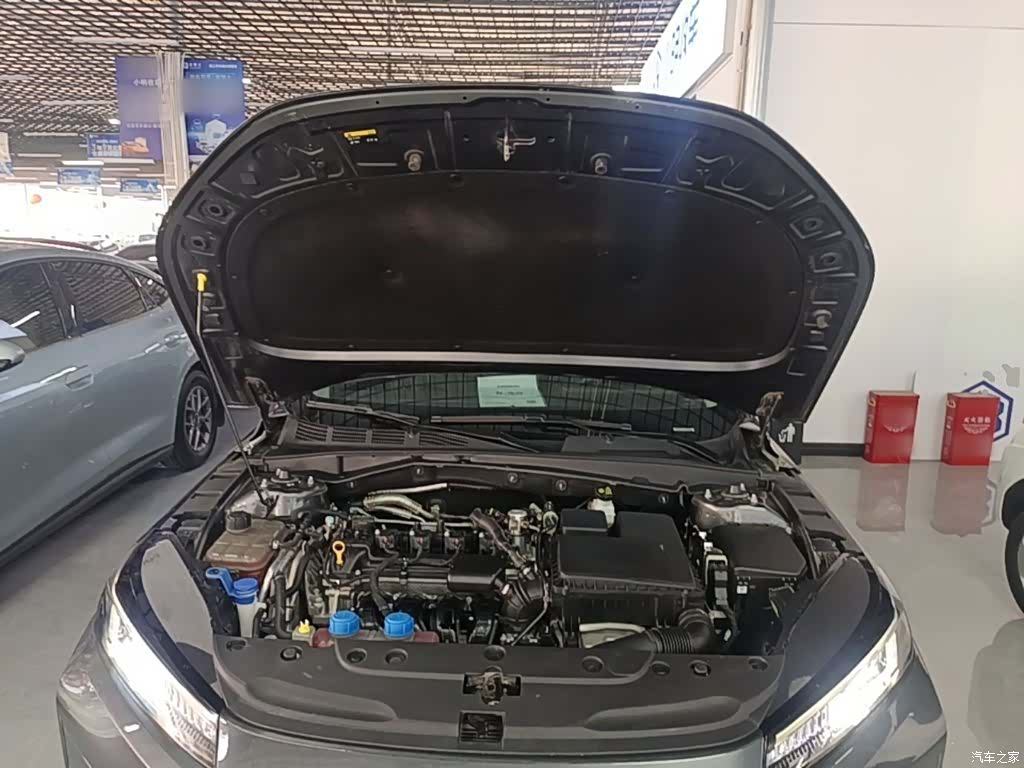 Changan Eado, 2024 16
