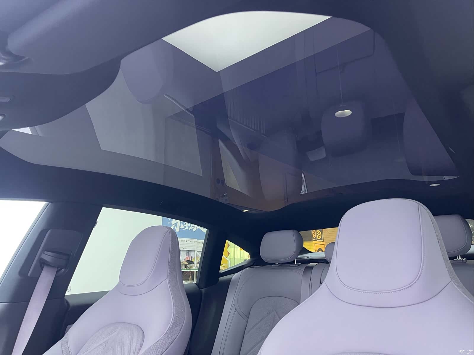 NIO ET5, 2025 11